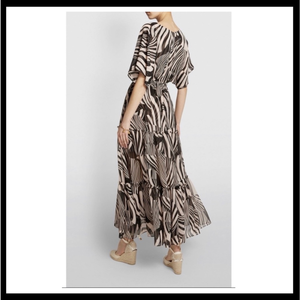 🥳HOST PICK!🎉MISA Thalia Dress NWOT - Picture 11 of 12